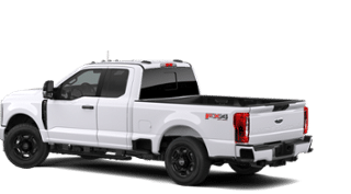2026 Ford Super Duty® External Image 3